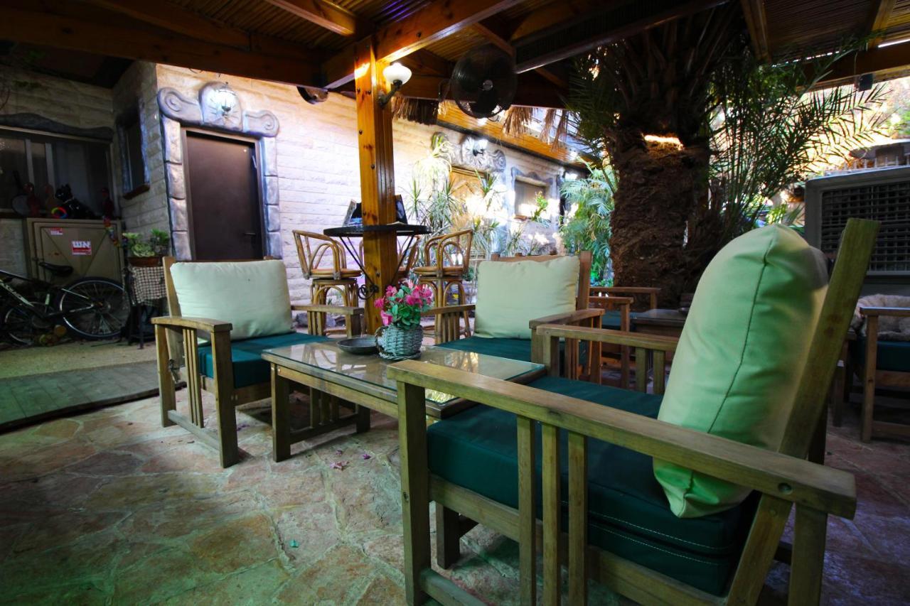 Sunset Inn Eilat