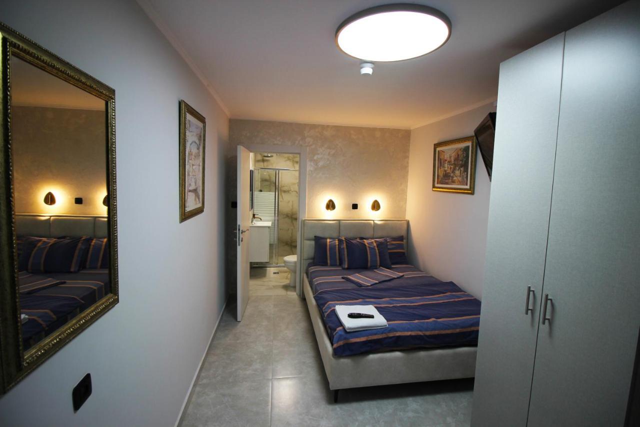 Sunset Inn 2*